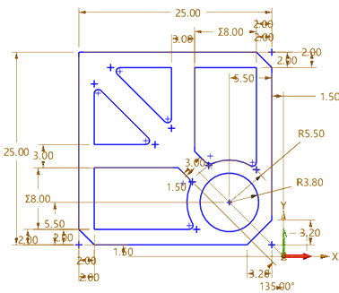強(qiáng)大的模型創(chuàng)建與編輯能力，模型處理更加高效
