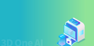 3D One AI 入門