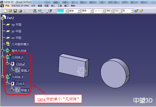 中望3D2015打造完美兼容性，數(shù)據(jù)交互更順暢