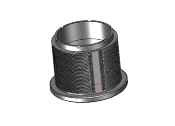 實例教程62：連接器基座建模設(shè)計