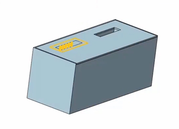 實(shí)例教程76：正負(fù)空氣箱設(shè)計(jì)