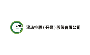 濠瑋電子