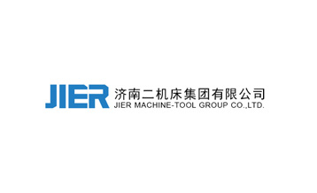 濟南二機床