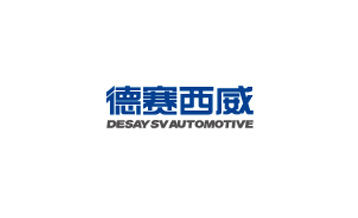 德賽西威