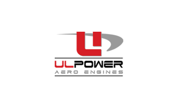 UL260i飛機引擎