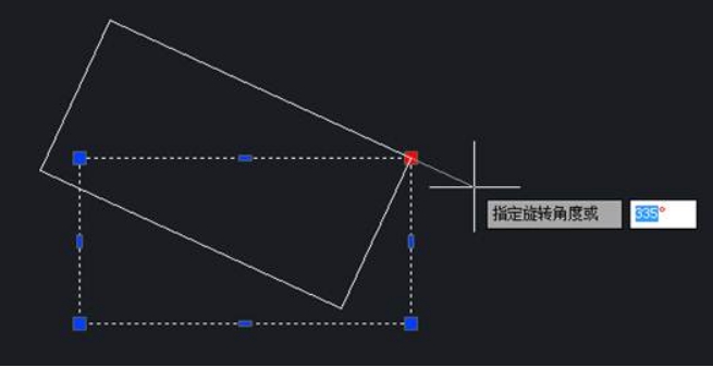 CAD中夾點(diǎn)的使用技巧