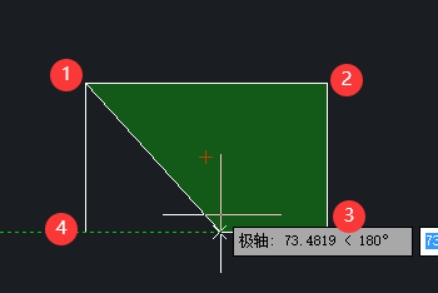 CAD如何計(jì)算圖形周長(zhǎng)