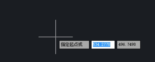 CAD中使用雙線的技巧