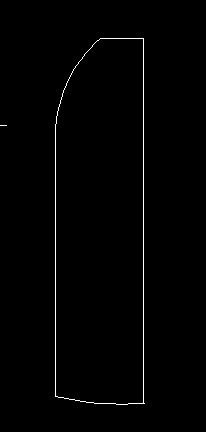 CAD將旋轉(zhuǎn)面域與三維結(jié)合設(shè)計(jì)圖形的技巧